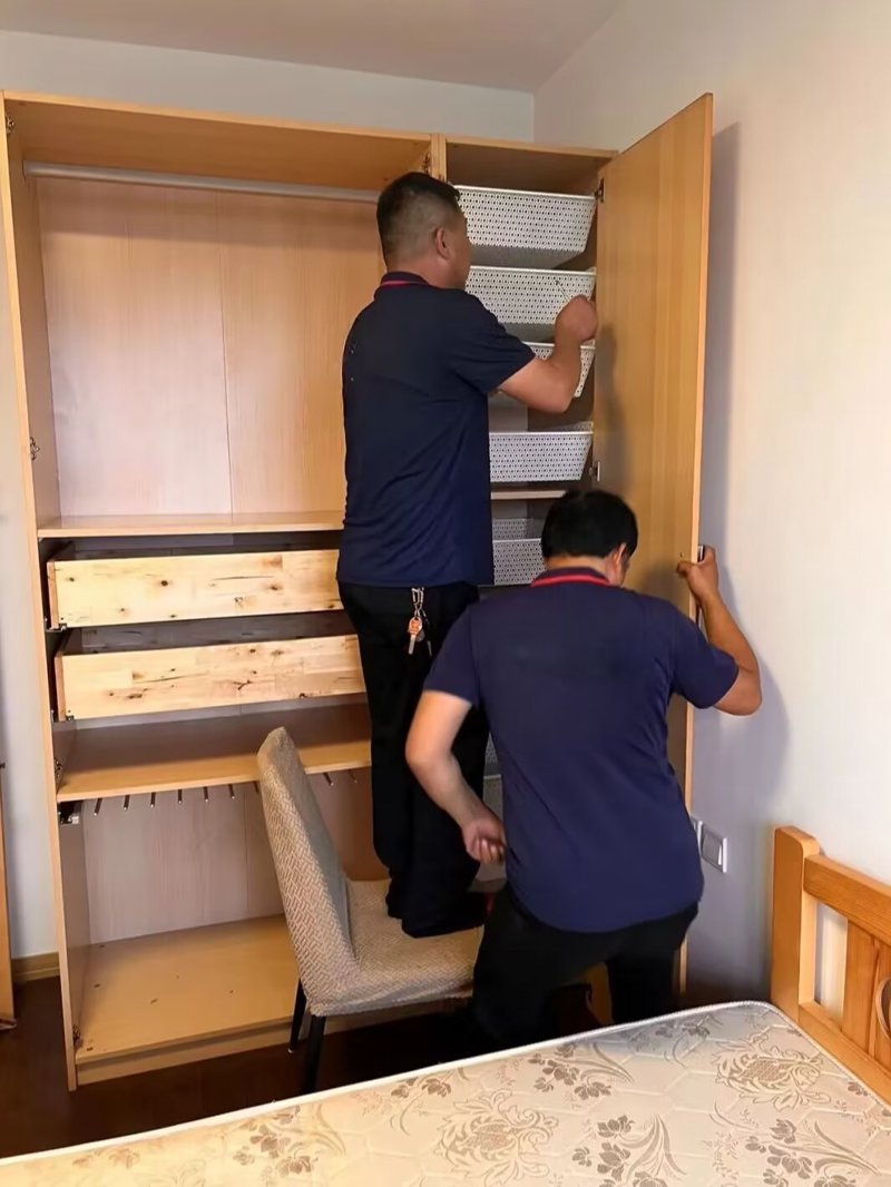 泰安搬家公司：如何选择最合适的搬家服务？