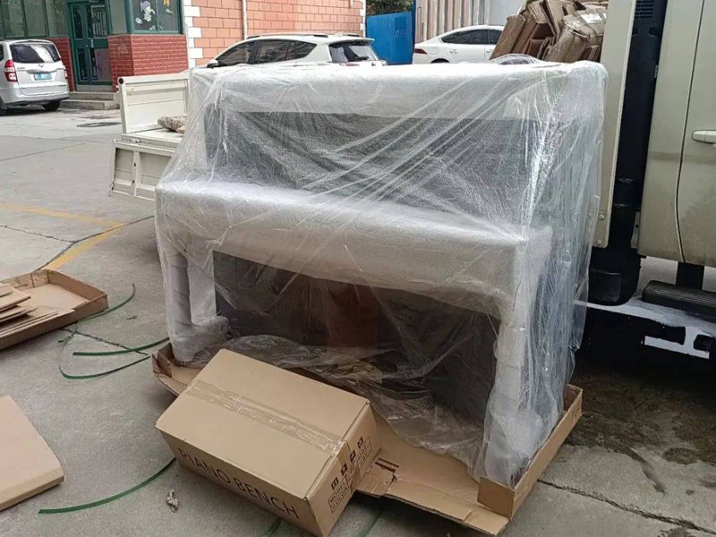 高效搬运技巧，为你的物品保驾护航